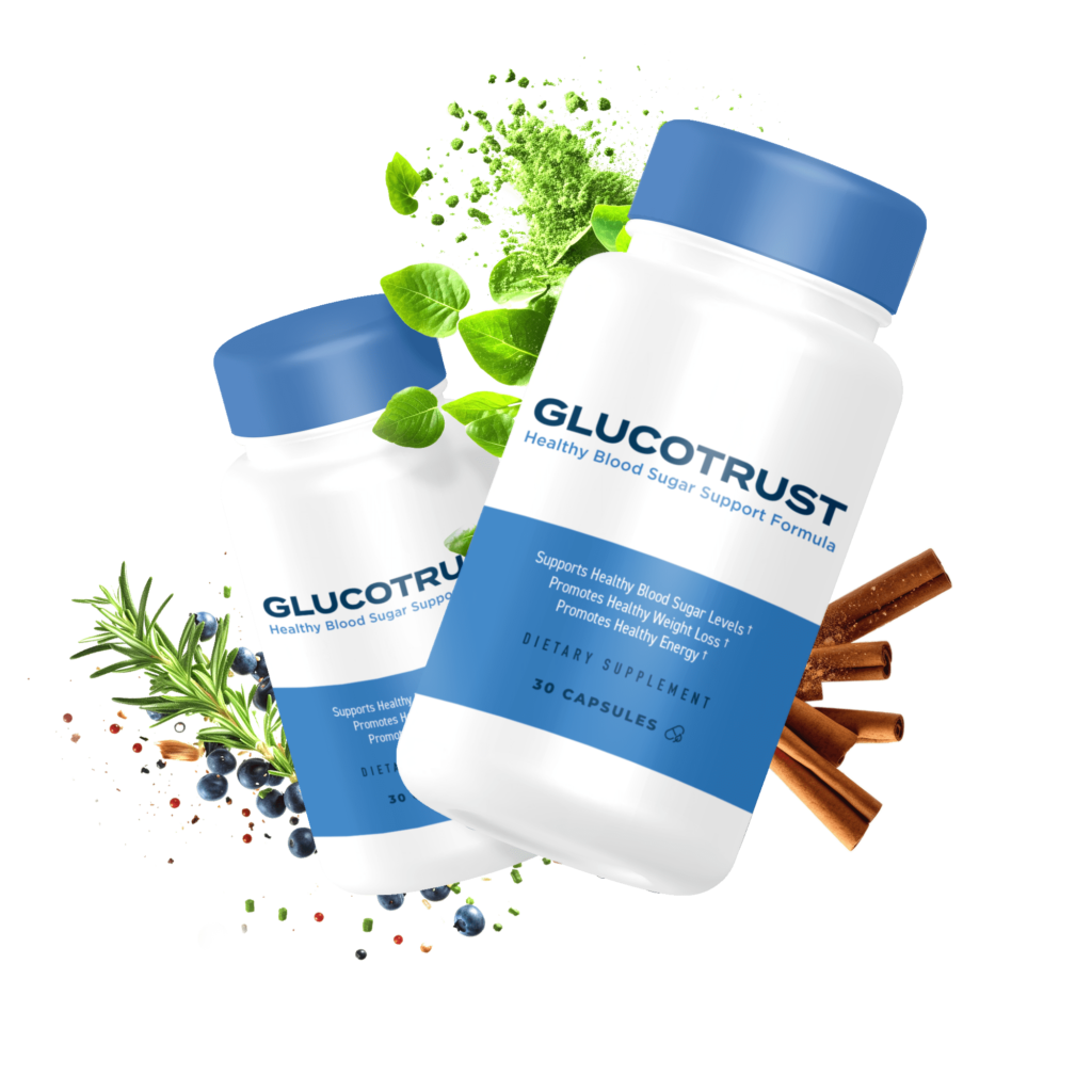 glucotrust