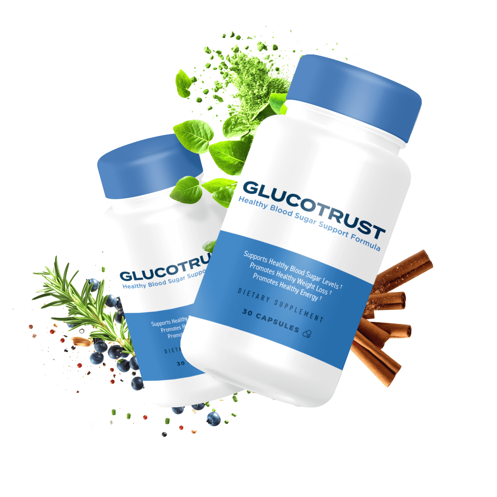 glucotrust