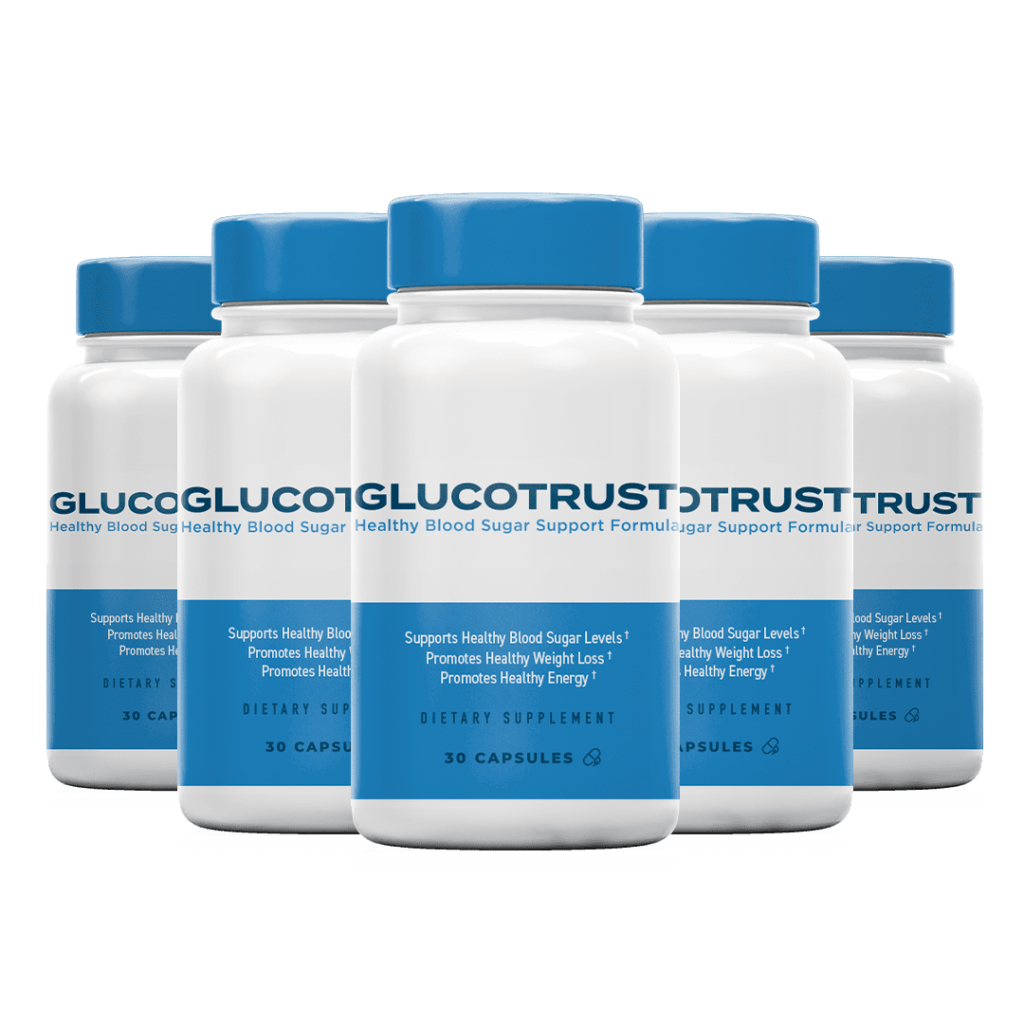 glucotrust