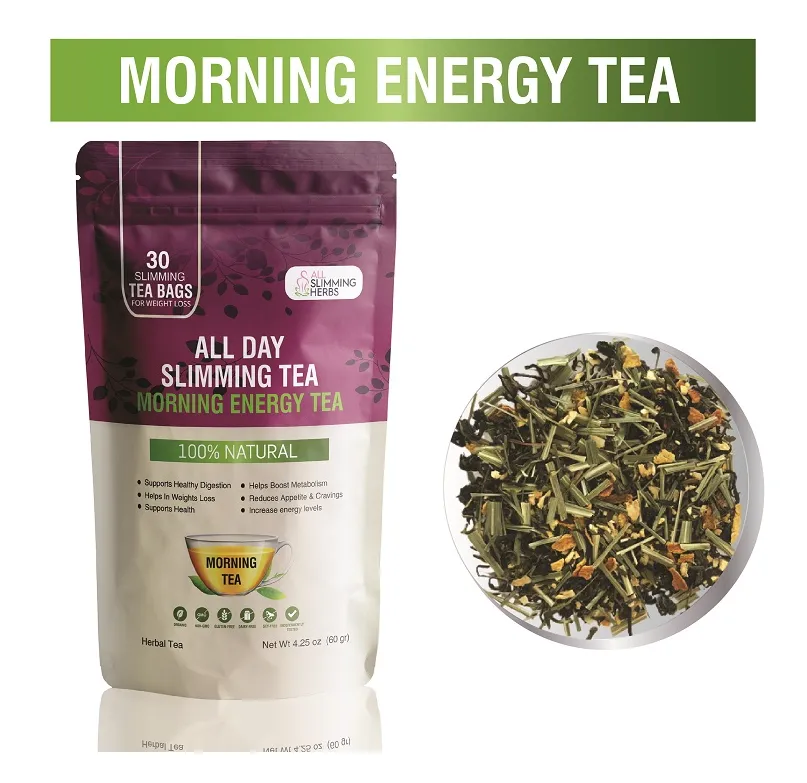 All Day Slimming Tea
