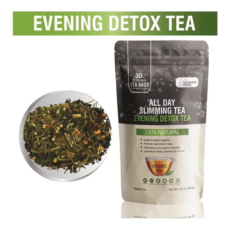 All Day Slimming Tea