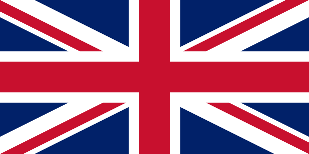 reino unido